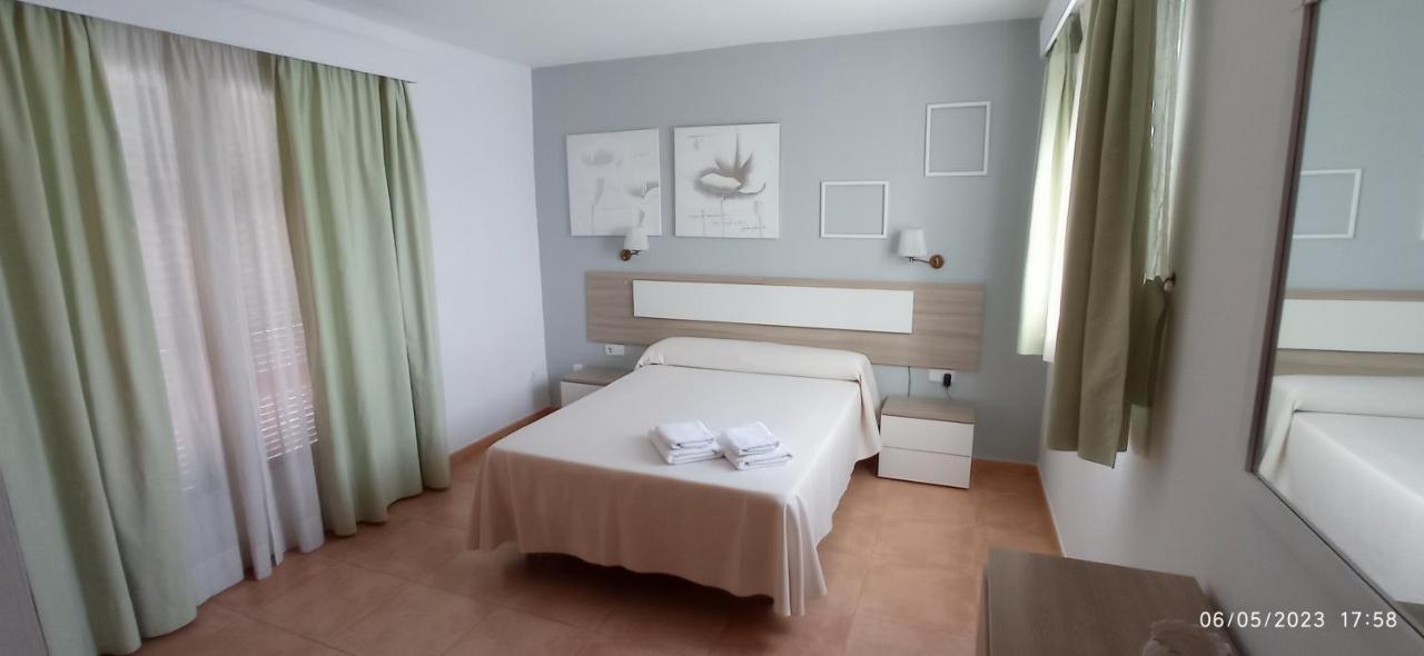 Villa Sirena Cala'N Blanes  Exterior photo