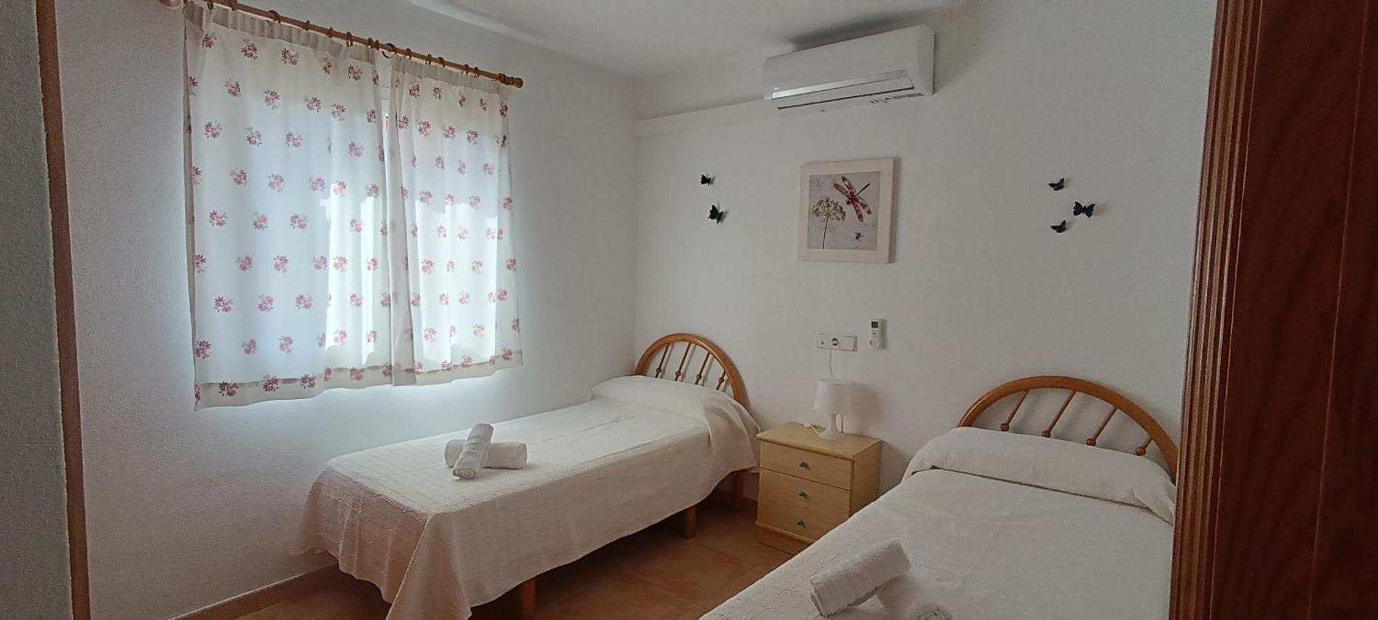 Villa Sirena Cala'N Blanes  Exterior photo