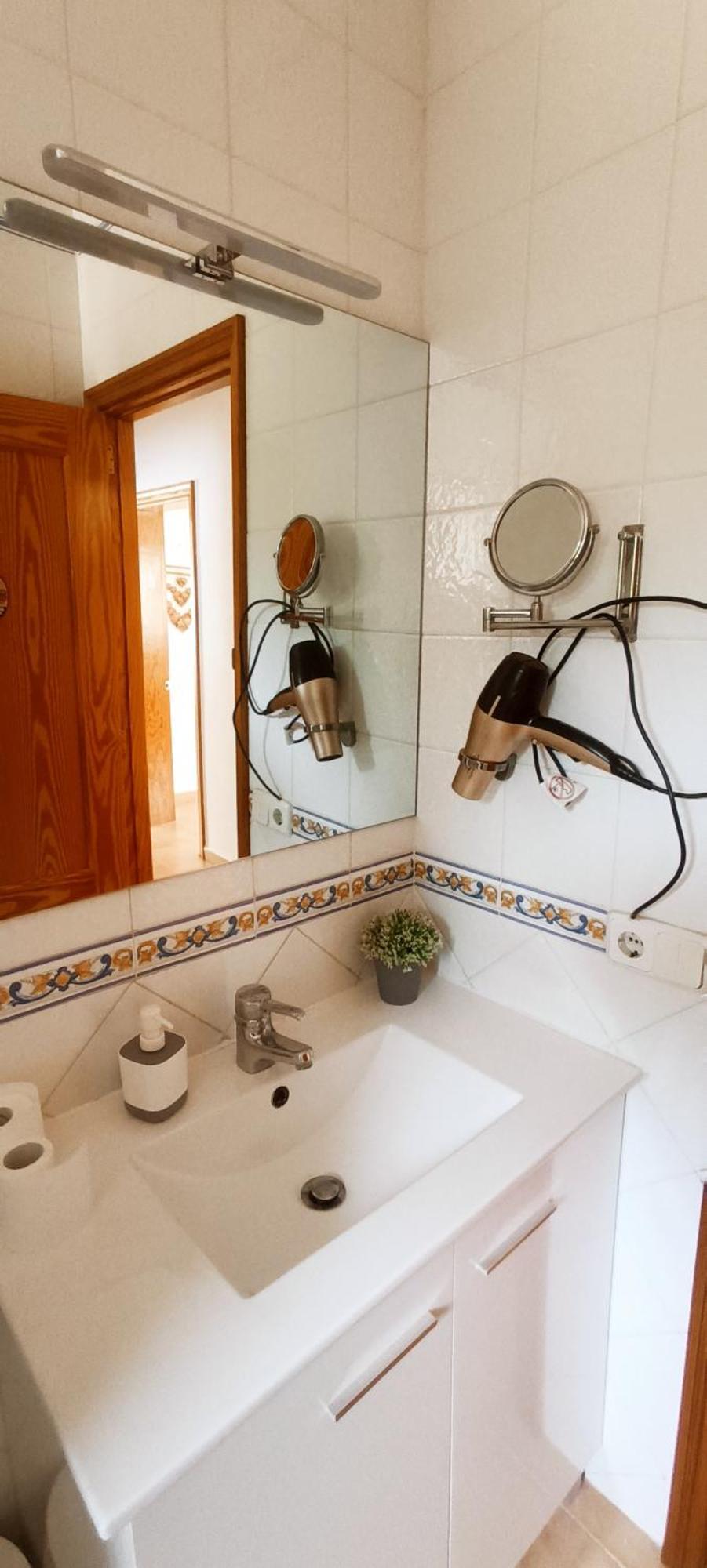 Villa Sirena Cala'N Blanes  Exterior photo